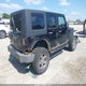 1J4GA391X7L109142 2007 Jeep Wrangler Unlimited X auction photo thumbnail 4