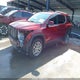 1GKKNSLS1JZ150624 2018 GMC Acadia Sle-2 auction photo thumbnail 2