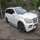 4JGBF7BE3BA690506 2011 Mercedes-Benz Gl 450 4Matic auction photo thumbnail 1