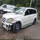 4JGBF7BE3BA690506 2011 Mercedes-Benz Gl 450 4Matic auction photo thumbnail 2