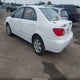 1NXBR32E74Z203227 2004 Toyota Corolla Le auction photo thumbnail 3
