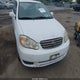 1NXBR32E74Z203227 2004 Toyota Corolla Le auction photo thumbnail 6