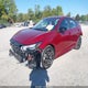 3N1AB8DV8RY332566 2024 Nissan Sentra Sr Xtronic Cvt auction photo thumbnail 2
