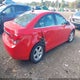 1G1PC5SB6E7134391 2014 Chevrolet Cruze 1Lt Auto auction photo thumbnail 4