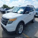 1FM5K7B8XFGB89103 2015 Ford Explorer auction photo thumbnail 2