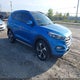 KM8J3CA27HU318386 2017 Hyundai Tucson Limited auction photo thumbnail 1