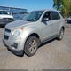 2CNFLCEC2B6373410 2011 Chevrolet Equinox Ls auction photo thumbnail 2