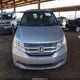 5FNRL5H60CB030853 2012 Honda Odyssey Ex-L auction photo thumbnail 12