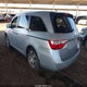 5FNRL5H60CB030853 2012 Honda Odyssey Ex-L auction photo thumbnail 3