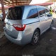 5FNRL5H60CB030853 2012 Honda Odyssey Ex-L auction photo thumbnail 4