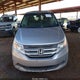 5FNRL5H60CB030853 2012 Honda Odyssey Ex-L auction photo thumbnail 6