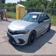 2HGFE2F51PH505630 2023 Honda Civic Sport auction photo thumbnail 2