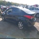 KMHDH4AE1CU355232 2012 Hyundai Elantra Limited (Ulsan Plant) auction photo thumbnail 3