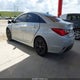 5NPEB4AC1EH873069 2014 Hyundai Sonata Gls auction photo thumbnail 3