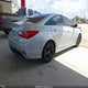 5NPEB4AC1EH873069 2014 Hyundai Sonata Gls auction photo thumbnail 4