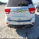 1C4RJFCT7DC525316 2013 Jeep Grand Cherokee Overland auction photo thumbnail 6