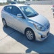 KMHCT5AE6FU219263 2015 Hyundai Accent Gs auction photo thumbnail 1