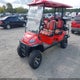 7R46L4CA9MT000482 2021 Icon Lsv Golf Cart auction photo thumbnail 2
