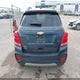 KL7CJLSB4MB309200 2021 Chevrolet Trax Fwd Lt auction photo thumbnail 16