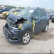 KL7CJLSB4MB309200 2021 Chevrolet Trax Fwd Lt auction photo thumbnail 2