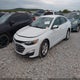 1G1ZB5ST5RF148623 2024 Chevrolet Malibu Fwd Ls auction photo thumbnail 2