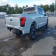 1FTVW1BK1RWG08841 2024 Ford F-150 Lightning Pro auction photo thumbnail 4