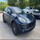 WP1AB2A51FLB55179 2015 Porsche Macan S auction photo thumbnail 1