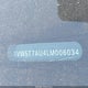 3VW5T7AU4LM006034 2020 Volkswagen Golf Gti 2.0T Autobahn/2.0T S/2.0T Se auction photo thumbnail 18