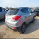 KM8JT3AF3EU818446 2014 Hyundai Tucson Gls auction photo thumbnail 4