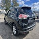 5N1AT2MV1EC854347 2014 Nissan Rogue S auction photo thumbnail 3