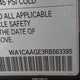 WA1CAAGE3RB063395 2024 Audi Q8 E-Tron S Line Premium Plus Quattro auction photo thumbnail 9