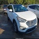KM8SR4HF8DU010090 2013 Hyundai Santa Fe Limited auction photo thumbnail 1