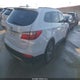 KM8SR4HF8DU010090 2013 Hyundai Santa Fe Limited auction photo thumbnail 4