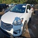 KM8SR4HF8DU010090 2013 Hyundai Santa Fe Limited auction photo thumbnail 6