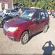 JF2SHABC6CH450337 2012 Subaru Forester 2.5X auction photo thumbnail 2