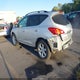JN8AZ18U19W021901 2009 Nissan Murano Sl auction photo thumbnail 3