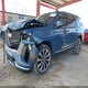 1GYS9CRLXSR278930 2025 Cadillac Escalade Premium Luxury auction photo thumbnail 2