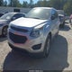 2GNALBEK0H1515363 2017 Chevrolet Equinox Ls auction photo thumbnail 2