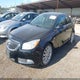2G4GP5EC5B9180512 2011 Buick Regal Cxl Oshawa auction photo thumbnail 2