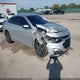 1G1ZG5ST9LF134653 2020 Chevrolet Malibu Fwd Rs auction photo thumbnail 1