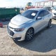 1G1ZG5ST9LF134653 2020 Chevrolet Malibu Fwd Rs auction photo thumbnail 2