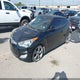 KMHTC6AD3CU026514 2012 Hyundai Veloster Base W/Red/Black auction photo thumbnail 2