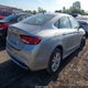1C3CCCAB3FN621402 2015 Chrysler 200 Limited auction photo thumbnail 4