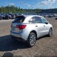 5FRYD4H45FB005581 2015 Acura Mdx Technology Package auction photo thumbnail 4