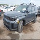 5NMP34G13SH052351 2025 Hyundai Santa Fe Hybrid Limited auction photo thumbnail 2