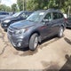 4S4BSAFC7K3375312 2019 Subaru Outback 2.5I Premium auction photo thumbnail 2