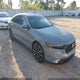 1HGCY2F80SA030600 2025 Honda Accord Hybrid Touring auction photo thumbnail 1
