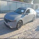 1HGCY2F80SA030600 2025 Honda Accord Hybrid Touring auction photo thumbnail 2