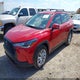 7MUCAAAG5RV085641 2024 Toyota Corolla Cross Le auction photo thumbnail 2