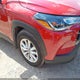 7MUCAAAG5RV085641 2024 Toyota Corolla Cross Le auction photo thumbnail 6